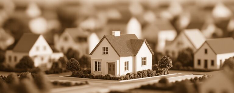 Shadow Oaks neighborhood